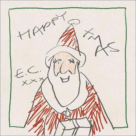 Eric Clapton - Happy Xmas (Deluxe Edition) (2018) на Развлекательном портале softline2009.ucoz.ru