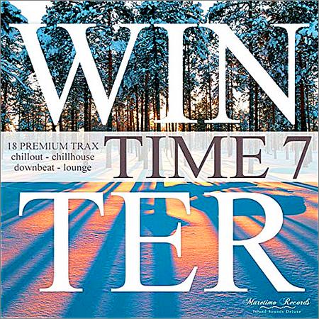 VA - Winter Time Vol.7 (2019) на Развлекательном портале softline2009.ucoz.ru