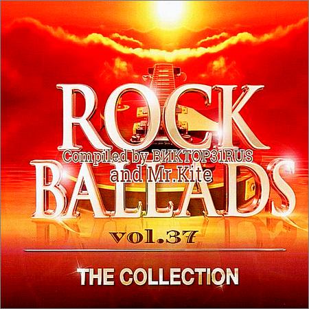 VA - Beautiful Rock Ballads Vol.37 (2018) на Развлекательном портале softline2009.ucoz.ru