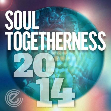 Soul Togetherness 2014 (Deluxe Version) (2014) на Развлекательном портале softline2009.ucoz.ru