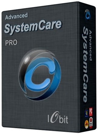 Advanced SystemCare Pro 8.0.3.588 на Развлекательном портале softline2009.ucoz.ru