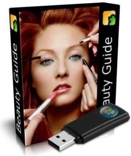 Beauty Guide 2.1.6 ML/Rus RePack + Portable by KGS на Развлекательном портале softline2009.ucoz.ru