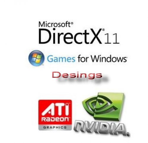 DirectX 11 Final на Развлекательном портале softline2009.ucoz.ru