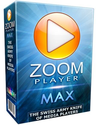 Zoom Player MAX 9.5.0 Portable на Развлекательном портале softline2009.ucoz.ru