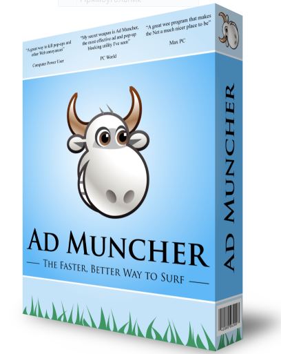 Ad Muncher 4.94.34121 + Proxomitron + CustomFilters (RUS+ENG) на Развлекательном портале softline2009.ucoz.ru