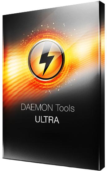 DAEMON Tools Ultra 3.0.0.0309 (Тихая установка) на Развлекательном портале softline2009.ucoz.ru