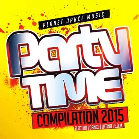 Party Time Compilation (2015) на Развлекательном портале softline2009.ucoz.ru