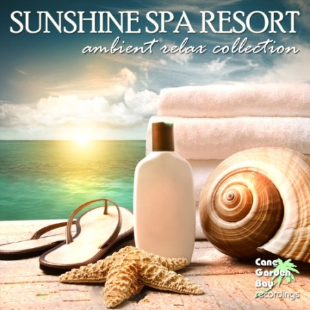 Sunshine Spa Resort: Ambient Relax Collection (2015) на Развлекательном портале softline2009.ucoz.ru