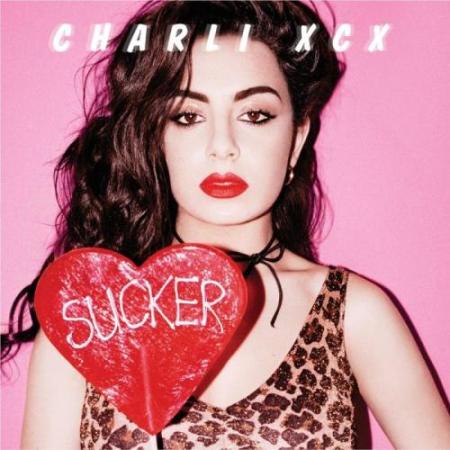 Charli XCX - Sucker (2014) на Развлекательном портале softline2009.ucoz.ru