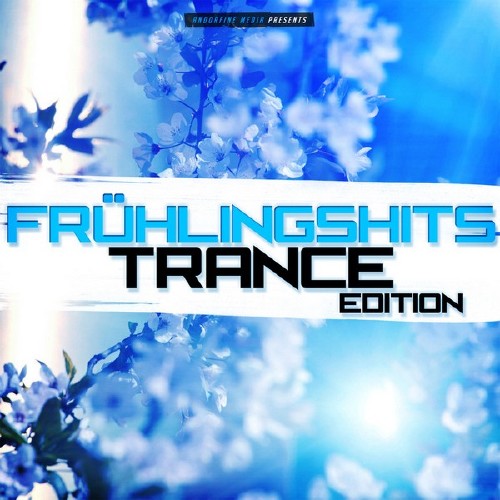 Fruhlingshits: Trance Edition (2015) на Развлекательном портале softline2009.ucoz.ru