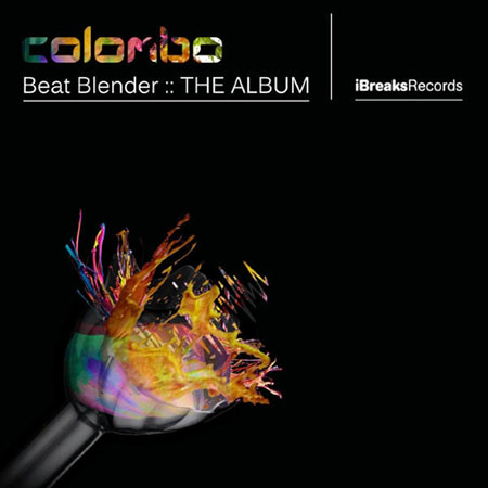 Colombo - Beat Blender (2015) на Развлекательном портале softline2009.ucoz.ru