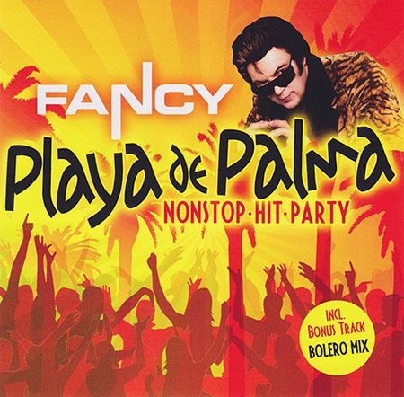 Fancy - Playa De Palma (Nonstop-Hit-Party) (2015) на Развлекательном портале softline2009.ucoz.ru