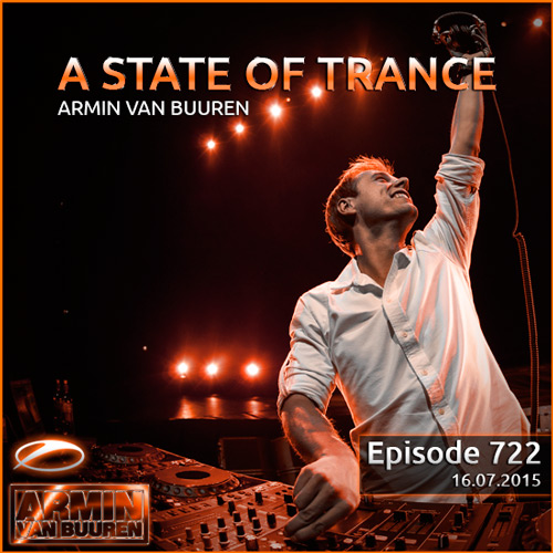 Armin van Buuren - A State of Trance 722 (16.07.2015) на Развлекательном портале softline2009.ucoz.ru