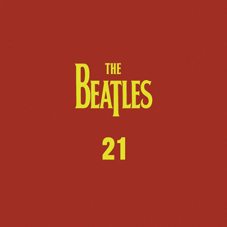The Beatles - 21 (2015) на Развлекательном портале softline2009.ucoz.ru