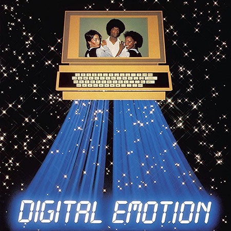 Digital Emotion - Digital Emotion & Outside In The Dark (2002) на Развлекательном портале softline2009.ucoz.ru