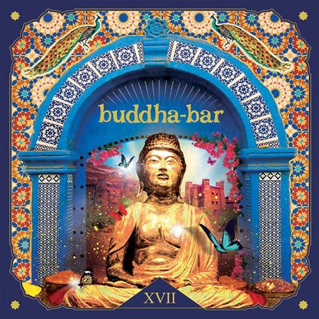 VA - Buddha-Bar XVII (2015) на Развлекательном портале softline2009.ucoz.ru