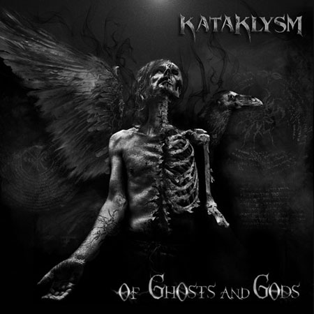 Kataklysm - Of Ghosts And Gods (2015) на Развлекательном портале softline2009.ucoz.ru